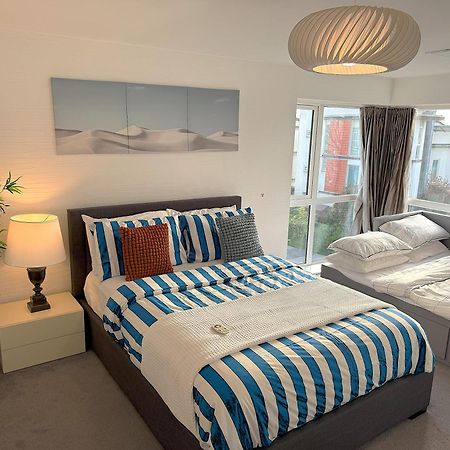 Luxury Rooms - Pick A Room - Free Parking & Kitchen Access, Near Etihad Stadium, The Coop Live & Piccadilly Station, マンチェスター エクステリア 写真