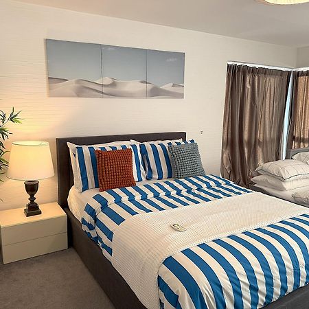 Luxury Rooms - Pick A Room - Free Parking & Kitchen Access, Near Etihad Stadium, The Coop Live & Piccadilly Station, マンチェスター エクステリア 写真