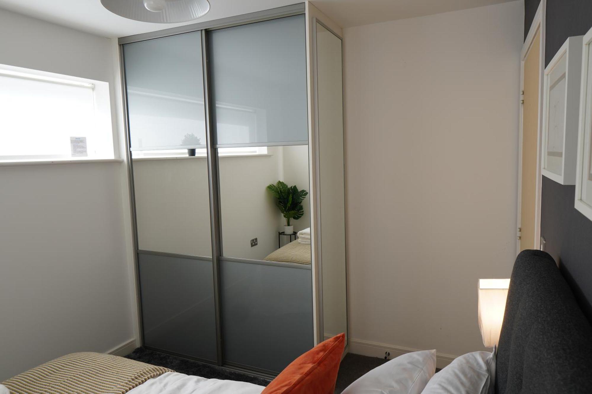 Luxury Rooms - Pick A Room - Free Parking & Kitchen Access, Near Etihad Stadium, The Coop Live & Piccadilly Station, マンチェスター エクステリア 写真