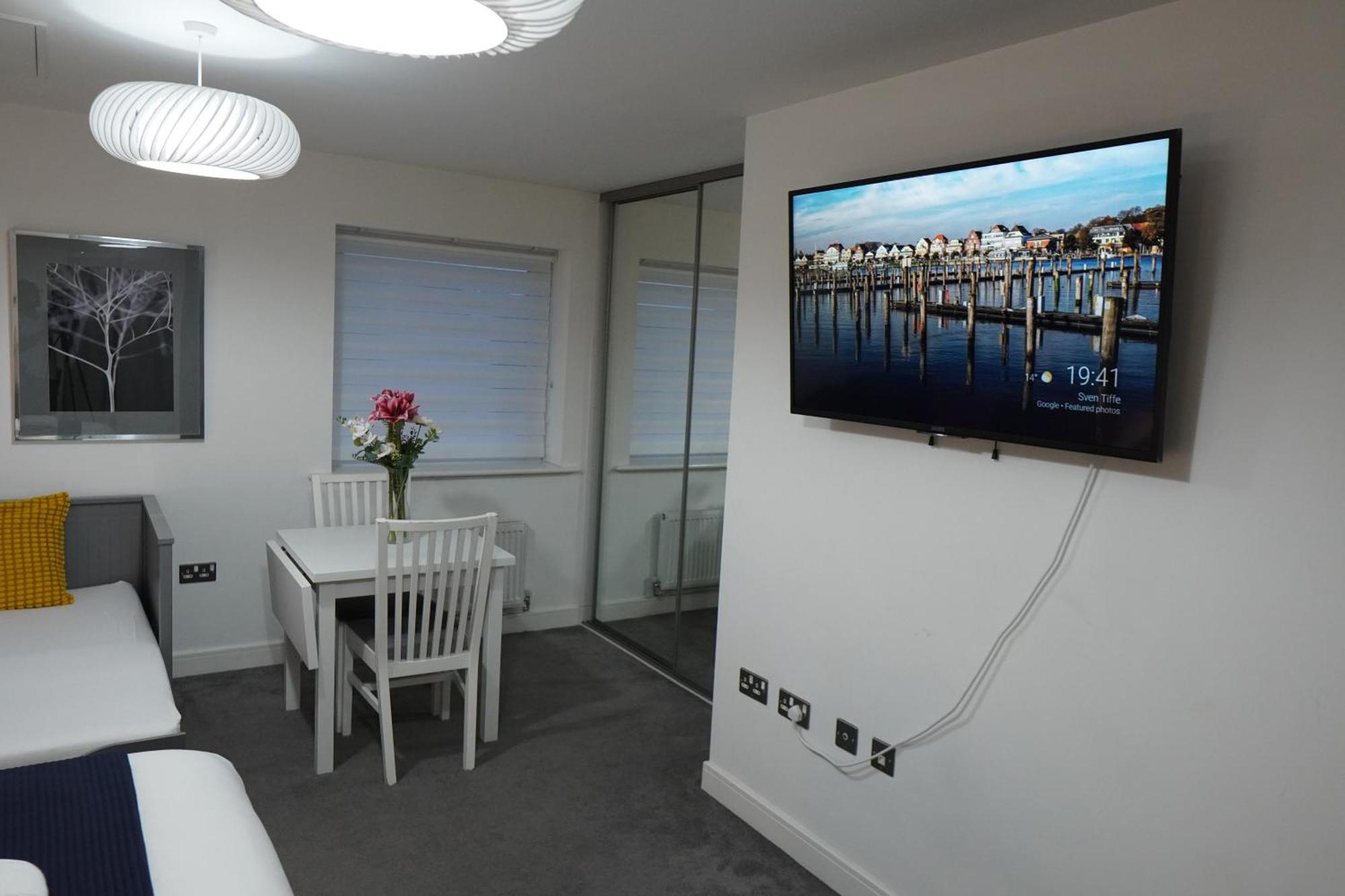 Luxury Rooms - Pick A Room - Free Parking & Kitchen Access, Near Etihad Stadium, The Coop Live & Piccadilly Station, マンチェスター エクステリア 写真