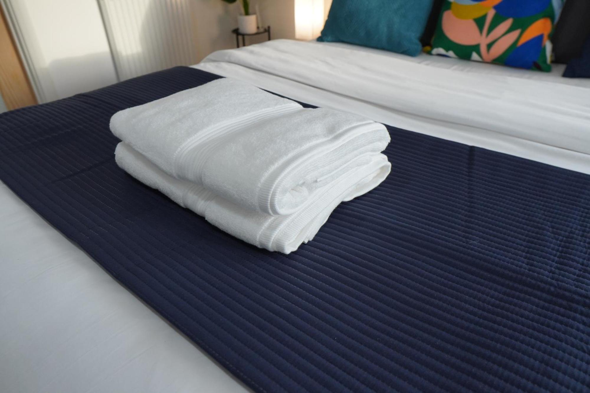 Luxury Rooms - Pick A Room - Free Parking & Kitchen Access, Near Etihad Stadium, The Coop Live & Piccadilly Station, マンチェスター エクステリア 写真