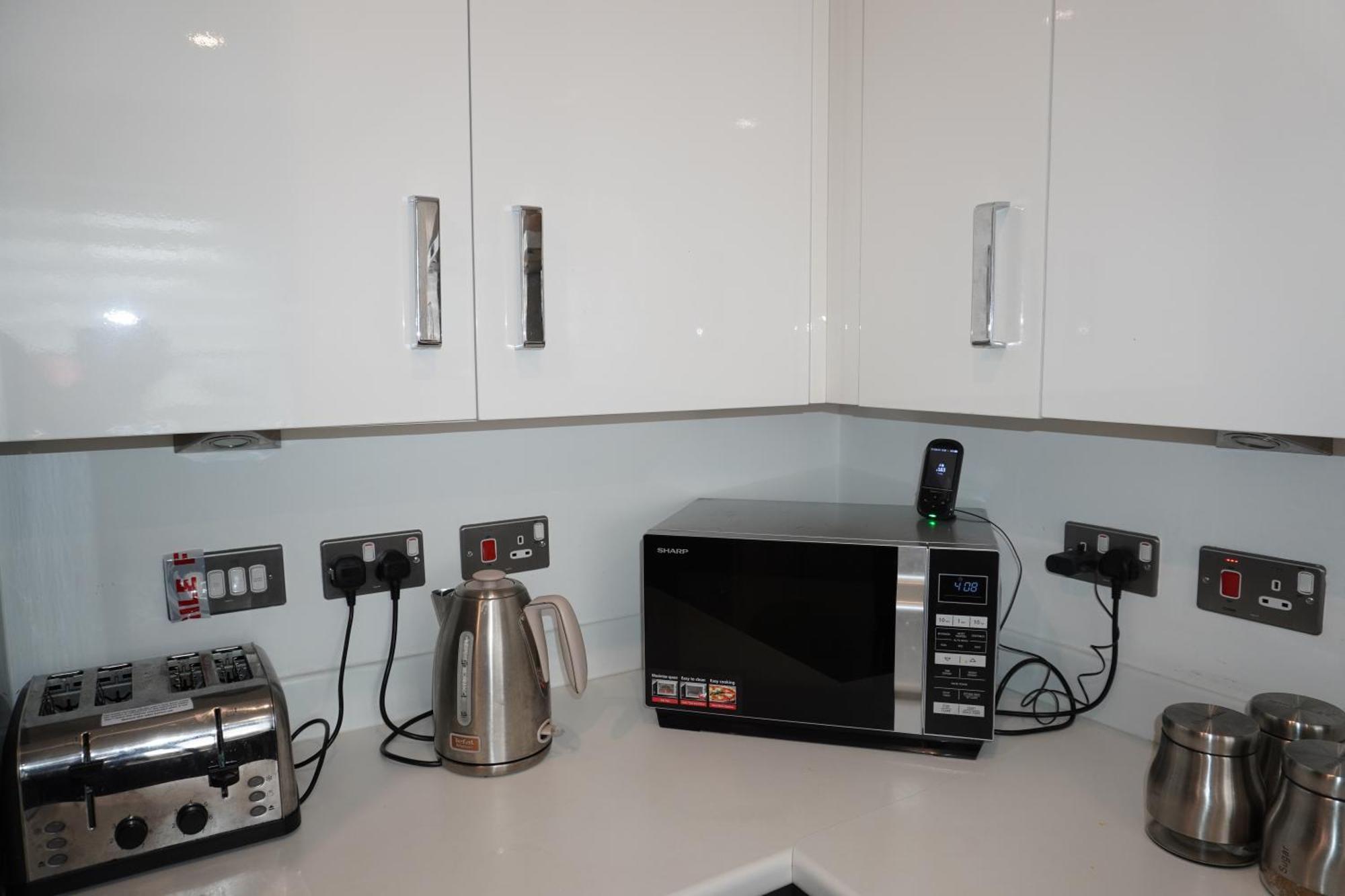 Luxury Rooms - Pick A Room - Free Parking & Kitchen Access, Near Etihad Stadium, The Coop Live & Piccadilly Station, マンチェスター エクステリア 写真