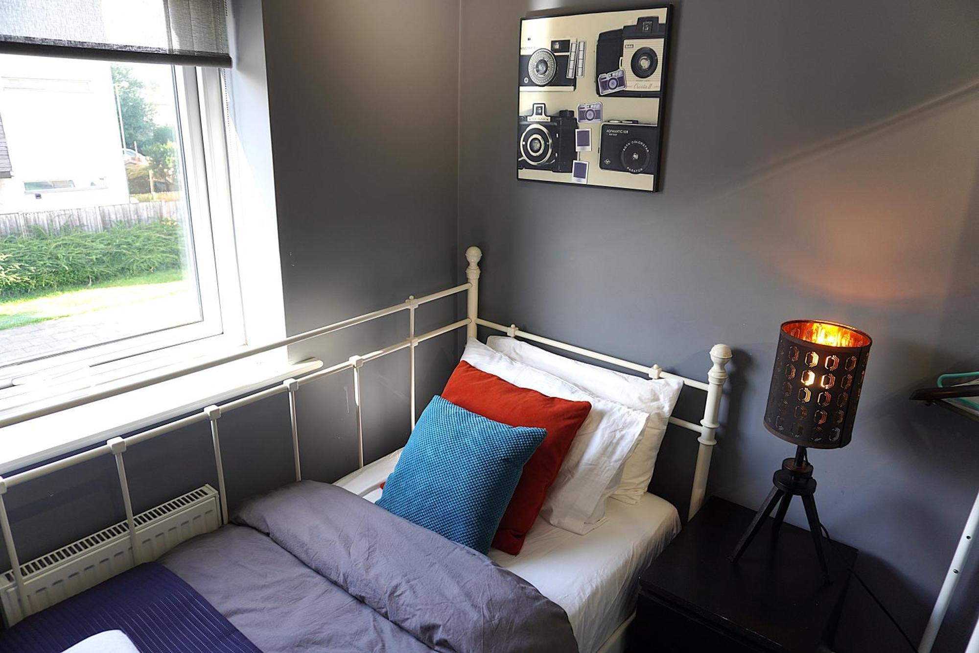 Luxury Rooms - Pick A Room - Free Parking & Kitchen Access, Near Etihad Stadium, The Coop Live & Piccadilly Station, マンチェスター エクステリア 写真