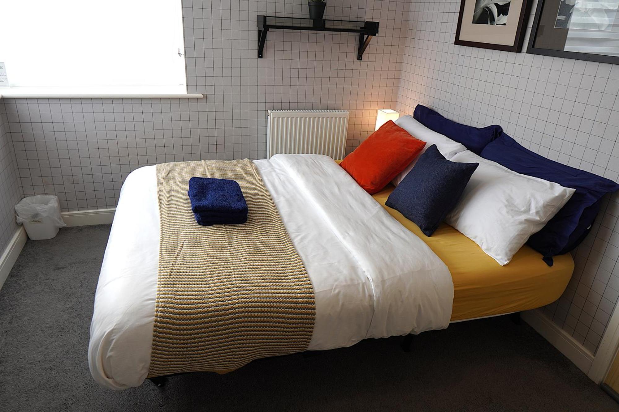 Luxury Rooms - Pick A Room - Free Parking & Kitchen Access, Near Etihad Stadium, The Coop Live & Piccadilly Station, マンチェスター エクステリア 写真