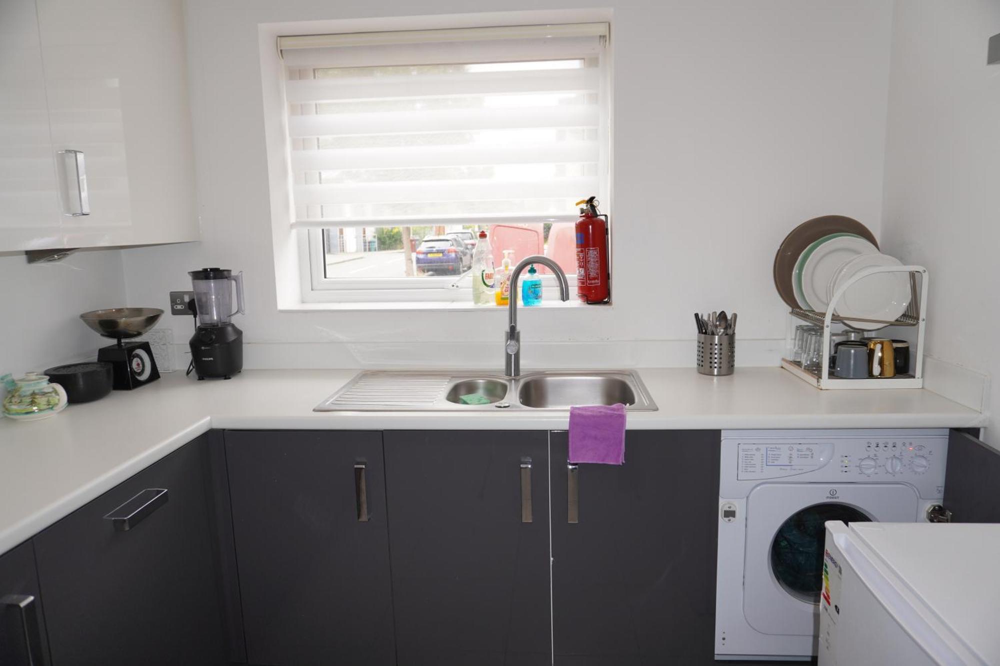 Luxury Rooms - Pick A Room - Free Parking & Kitchen Access, Near Etihad Stadium, The Coop Live & Piccadilly Station, マンチェスター エクステリア 写真