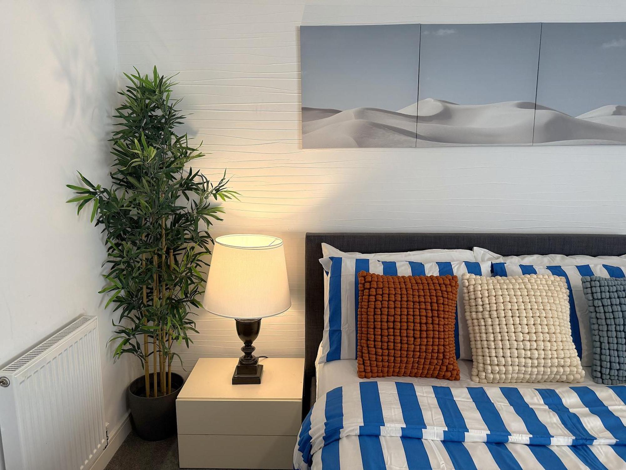 Luxury Rooms - Pick A Room - Free Parking & Kitchen Access, Near Etihad Stadium, The Coop Live & Piccadilly Station, マンチェスター エクステリア 写真